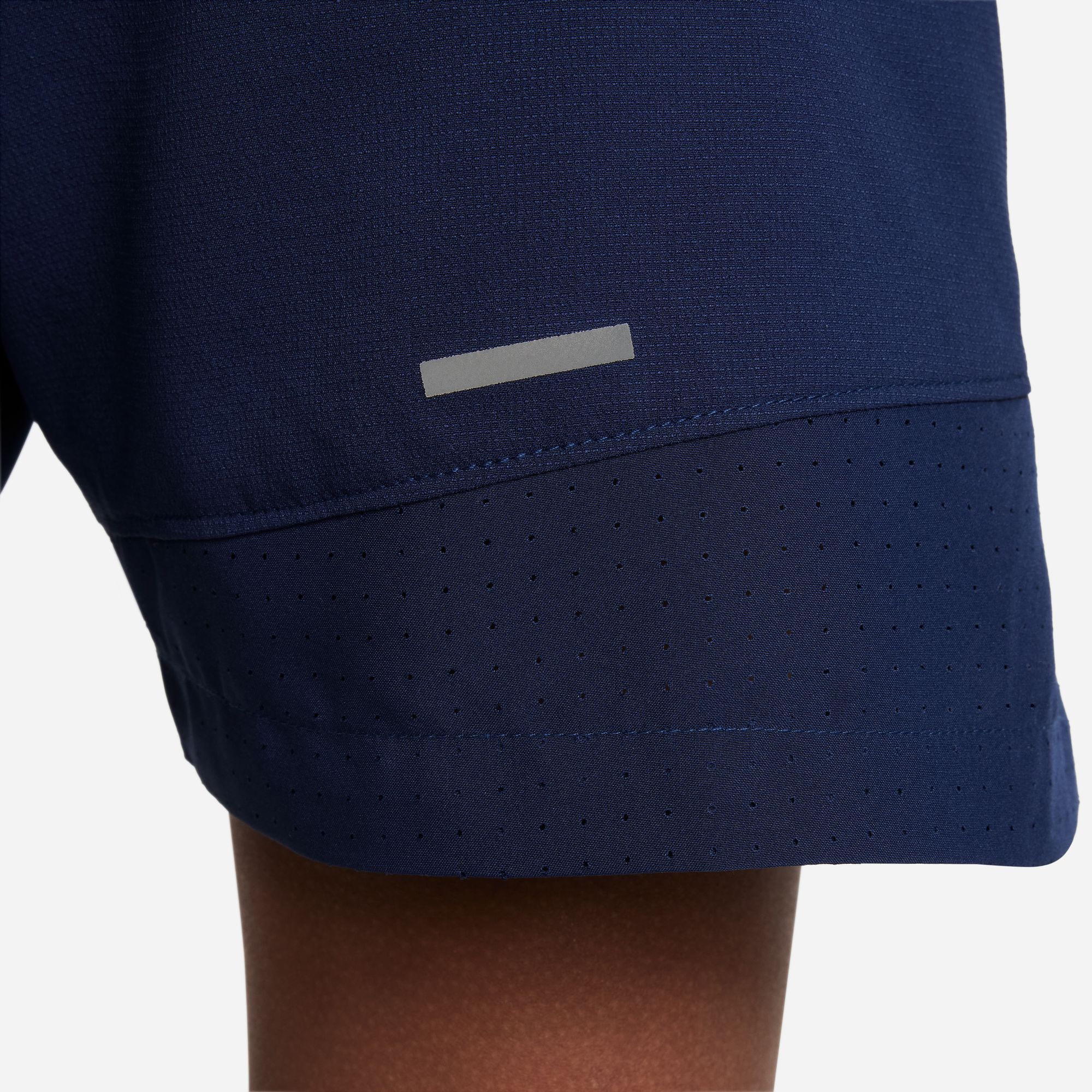 Dri-FIT Multi Shorts Junior 410/Midnight Navy/Black