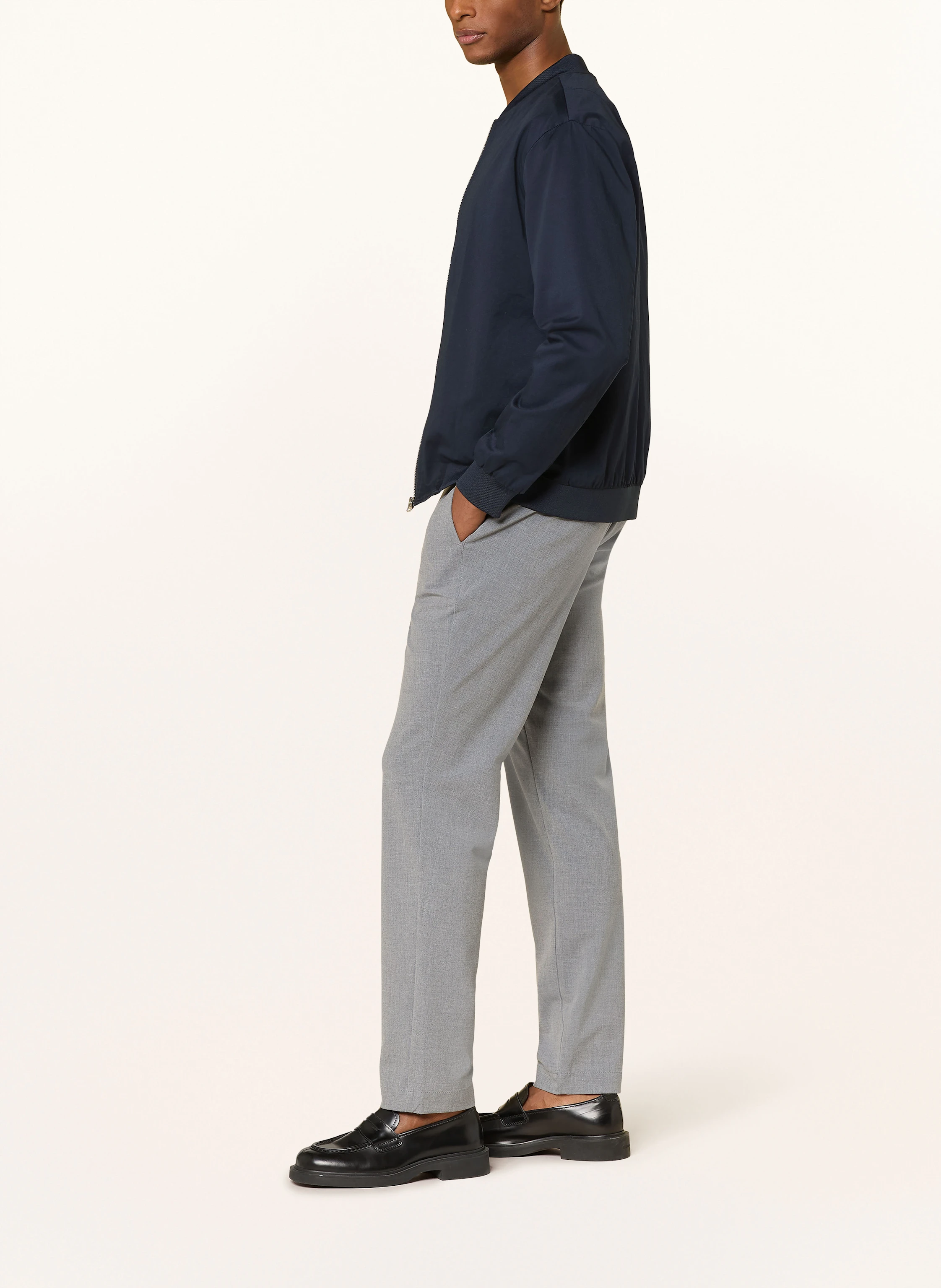 MAC Chino TRAVELLER Modern Fit