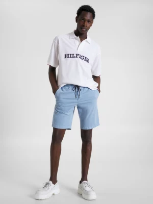 Polo Hilfiger Monotype Archive Fit