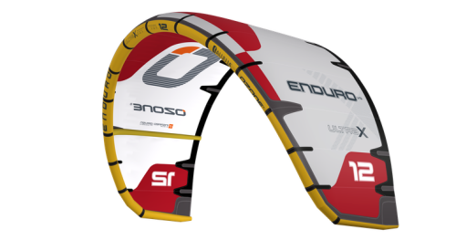OZONE Enduro V5 Ultra X