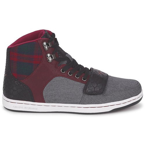 Creative Recreation - W CESARIO - Gris / Marron