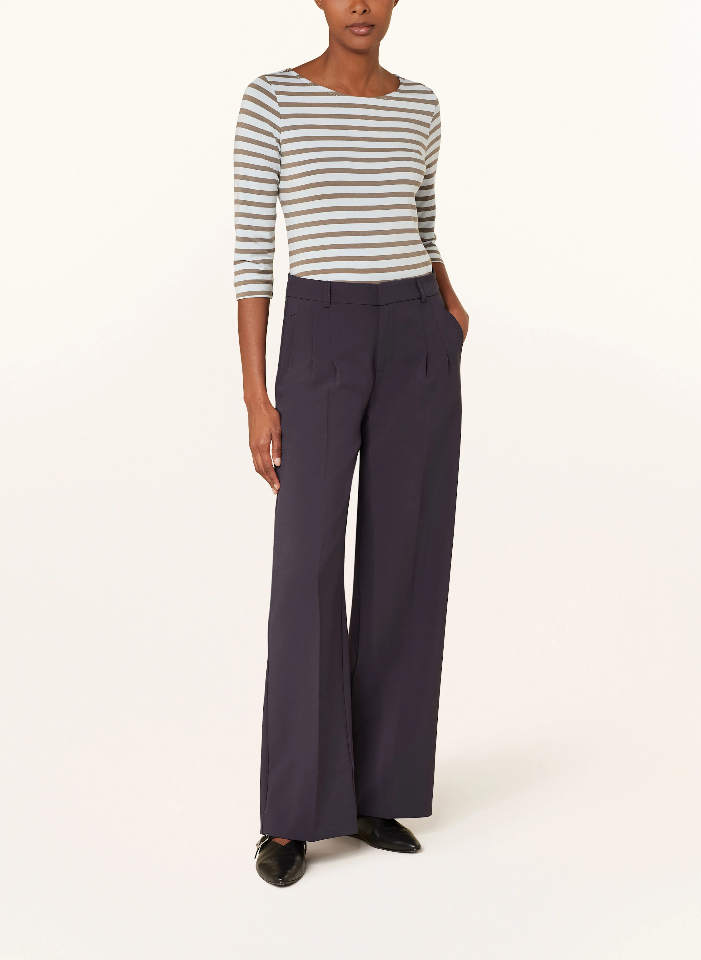 darling harbour Shirt mit 3/4-Arm