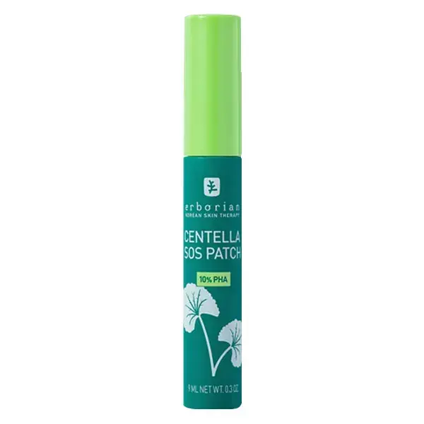 Erborian Centella SOS Patch 9ml