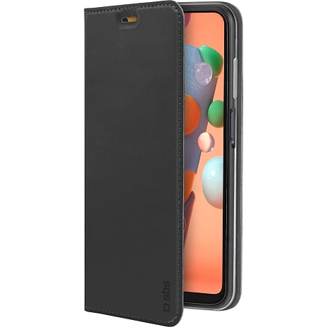 SBS Samsung A12 wallet - sort