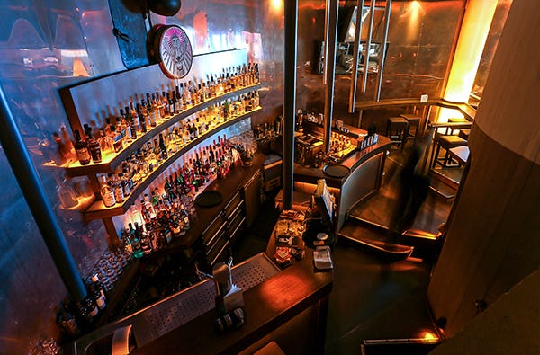 Whisky Tasting Hamburg