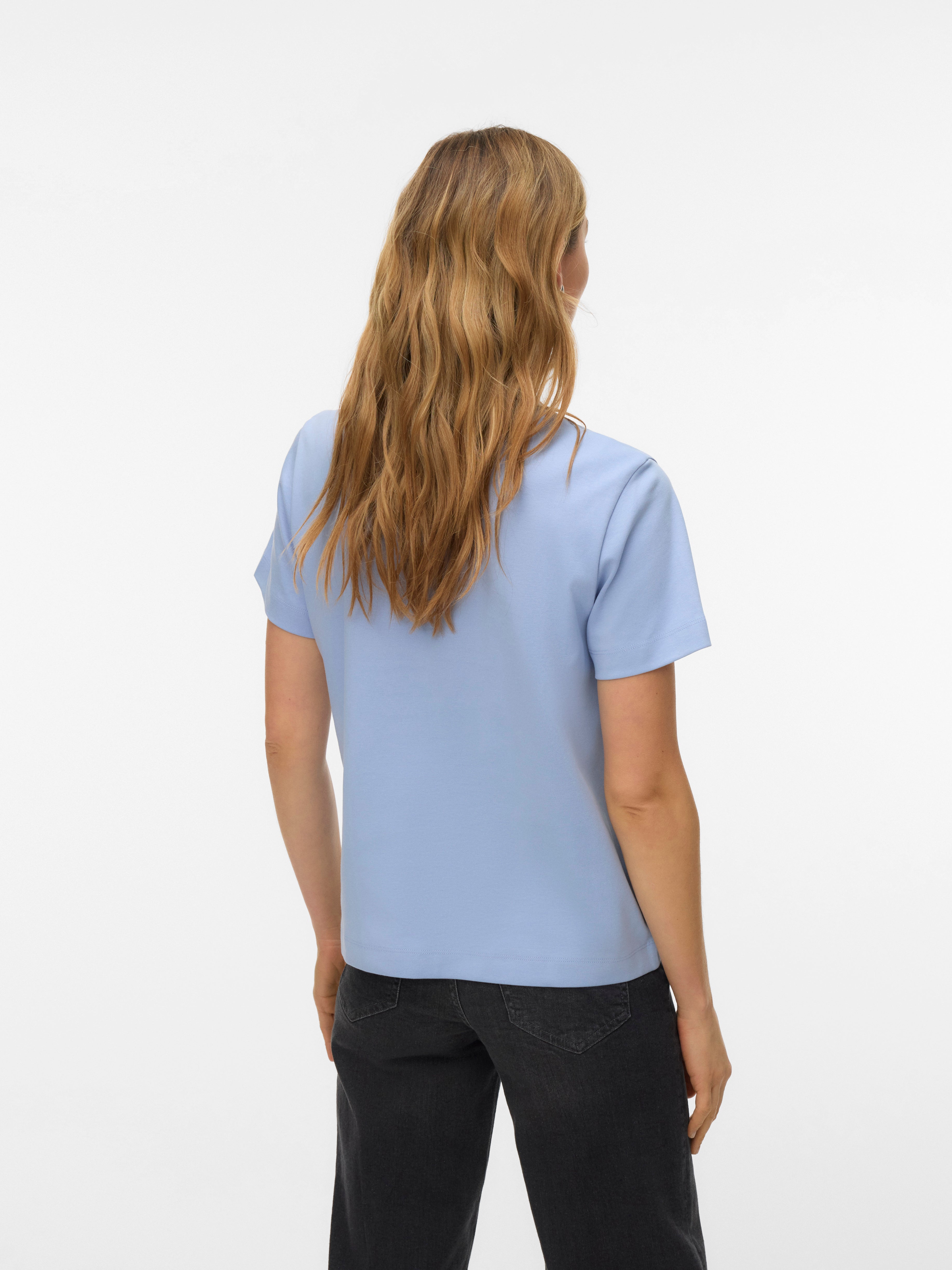 AWNAIMA T-shirts