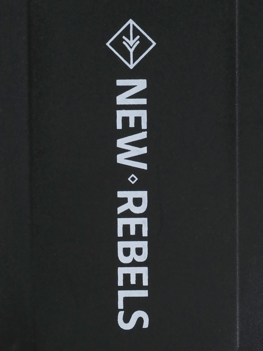 Porte-adresse New Rebels