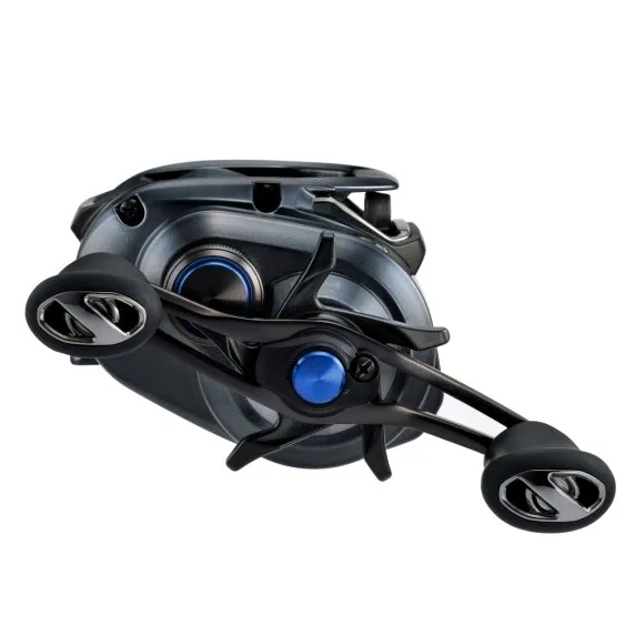 Shimano Slx A Black