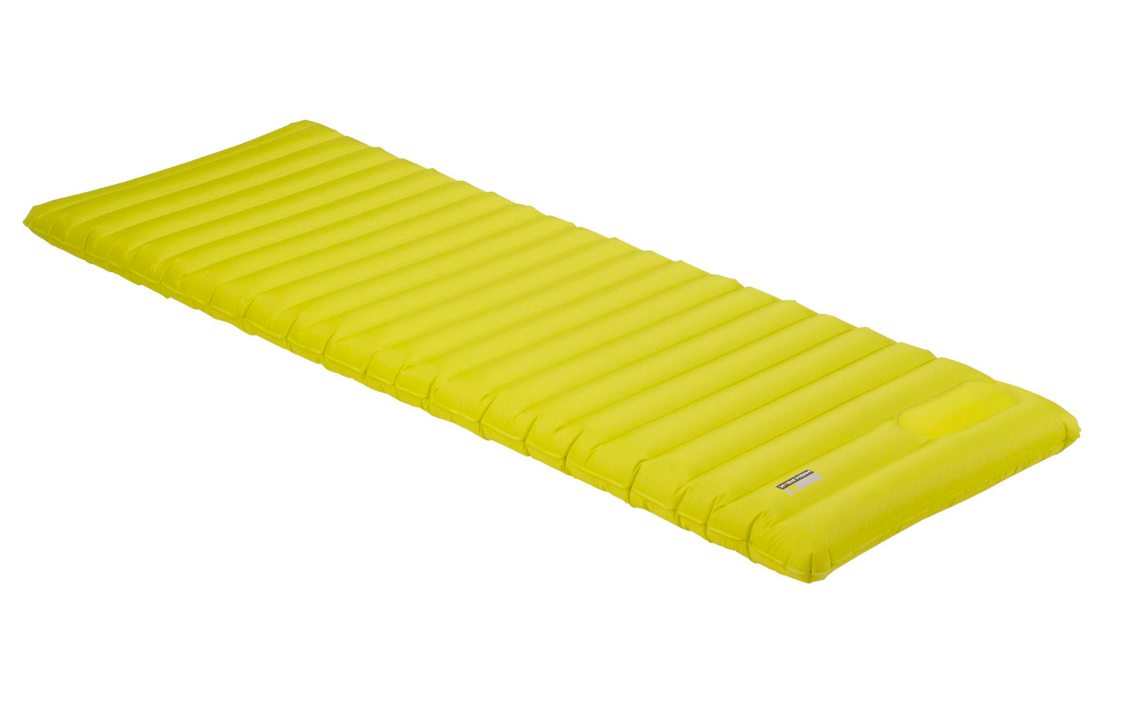 High Peak Dallas Luftmatte citronelle