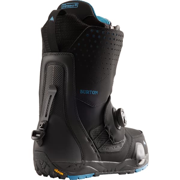Boots snowboard BURTON PHOTON STEP ON WIDE BLACK