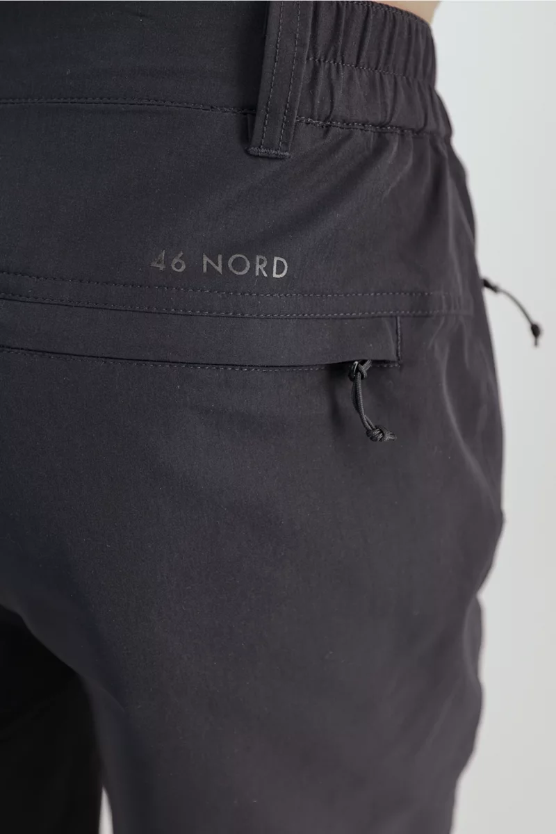 46 NORD Herren 34 Wanderhose