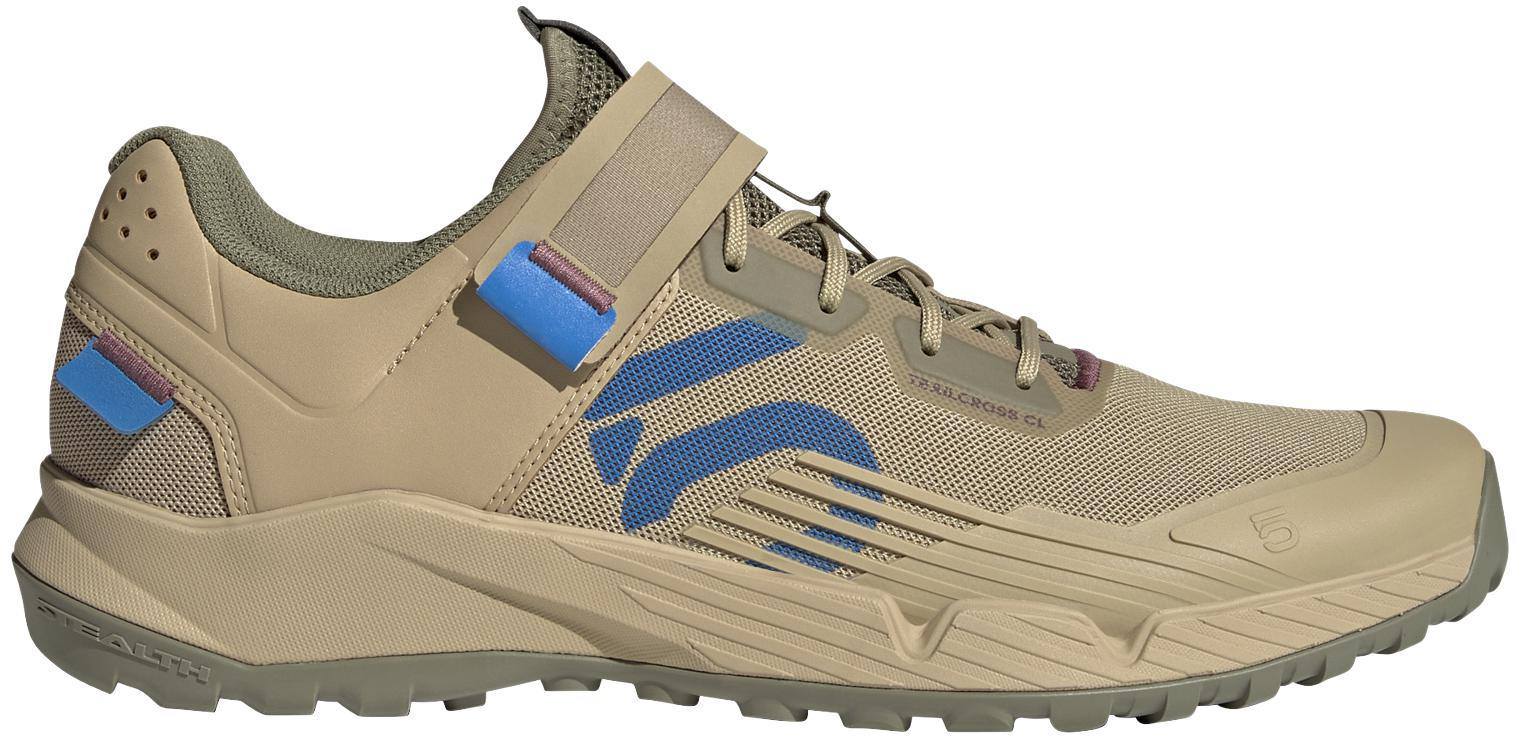 Adidas Five Ten Trailcross Clip-In M's