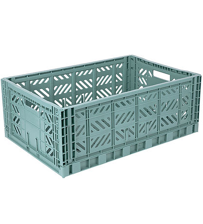 Aykasa Klappbox - 60x40x22 cm - Maxi - Teal