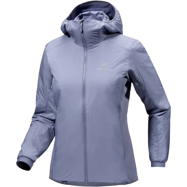 Doudoune randonnée ARC'TERYX ATOM HOODY W STRATUS