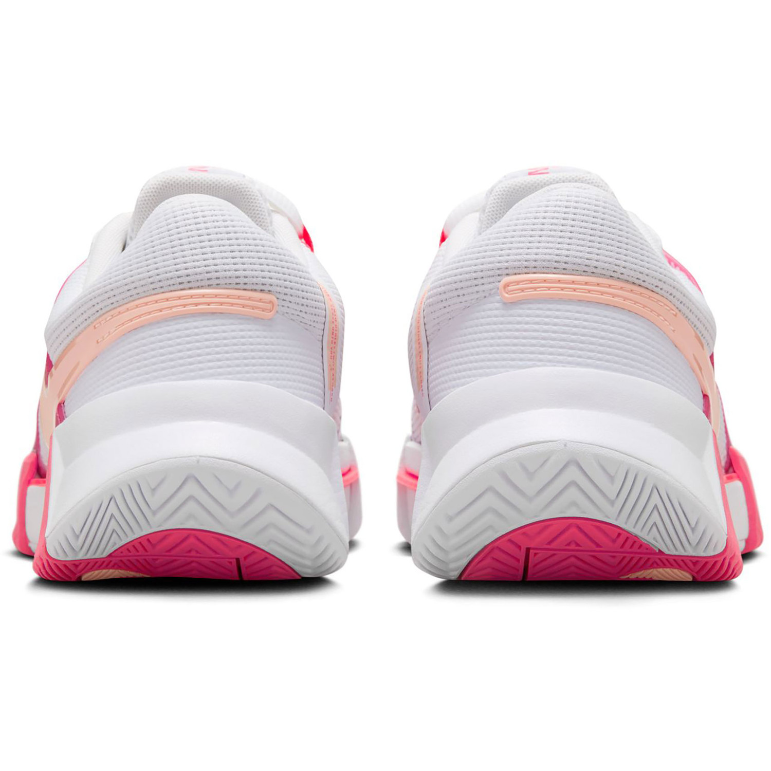 Nike Zoom GP Challenge 1 Dames