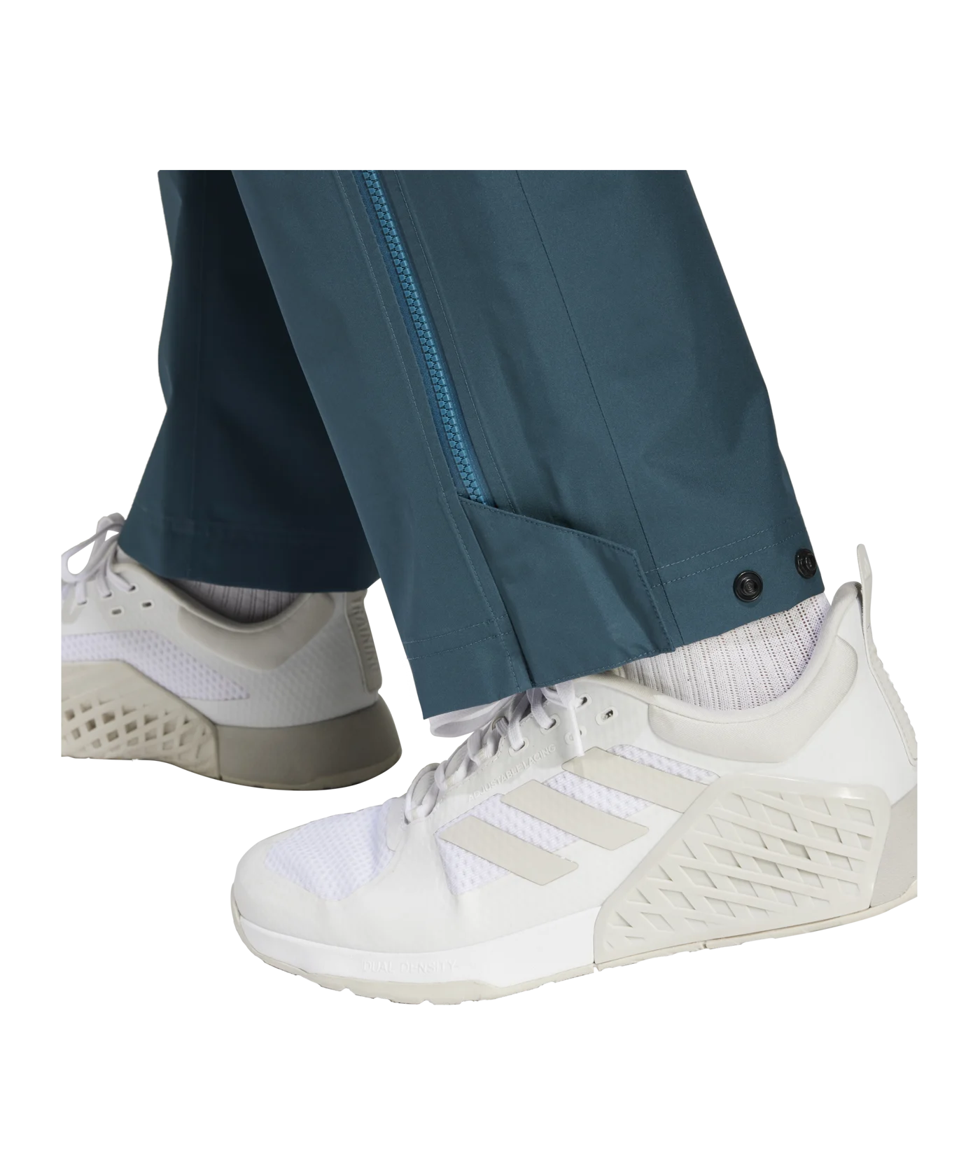 adidas Team Trainingshose Grün