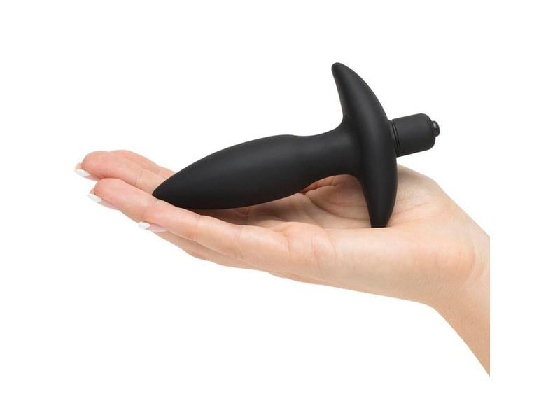 Lovehoney Anal-Toy Set «Bumper Booty» schwarz Hochwertige Sextoy-Kollektion für die anale Stimulation