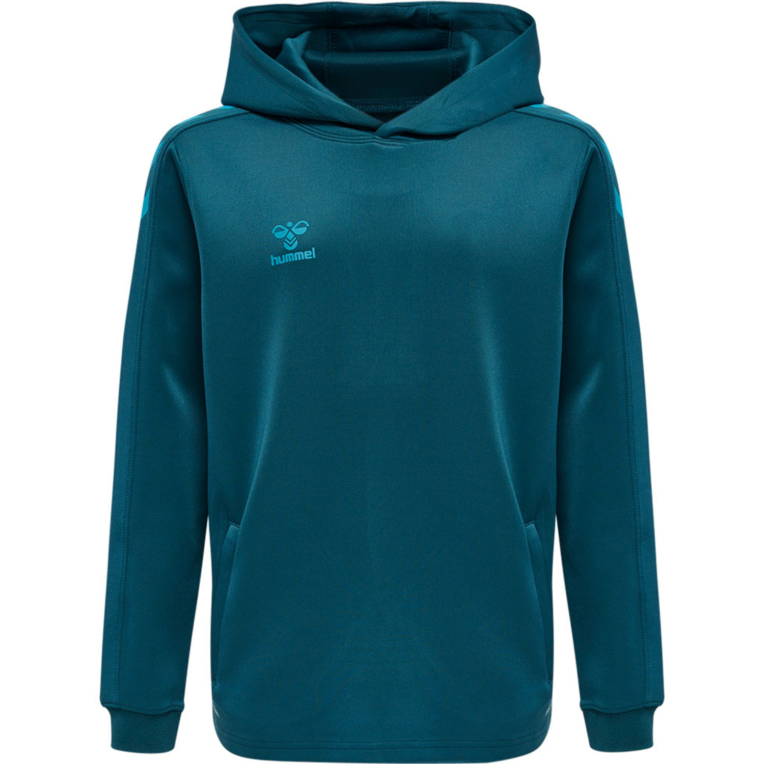 Hummel Core XK Poly Sweat Hoodie Kids