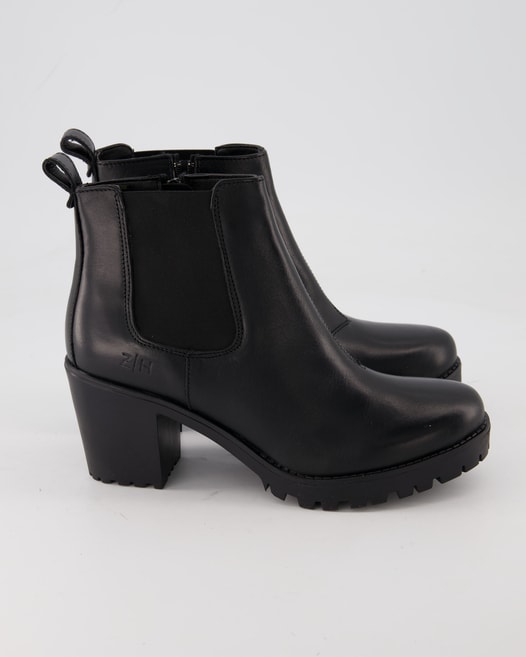 Zahira S1-5326-0 Stiefeletten in Schwarz