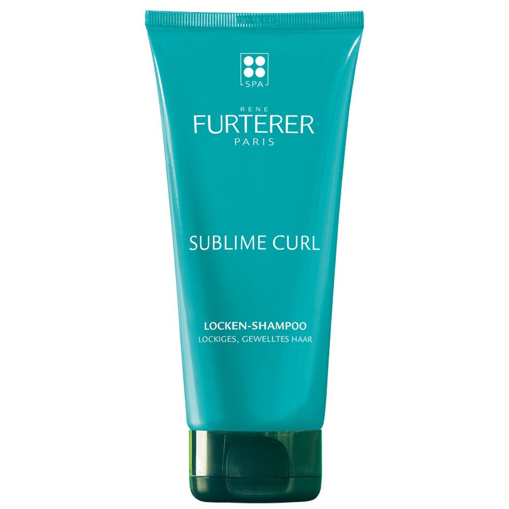 RENE FURTERER Sublime Curl Shampoo Lockiges Haar