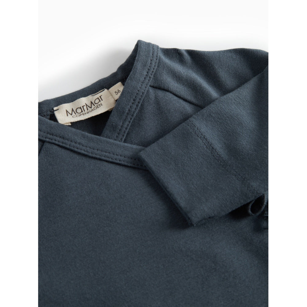 Køb MarMar Modal New Born Blue Belita Body