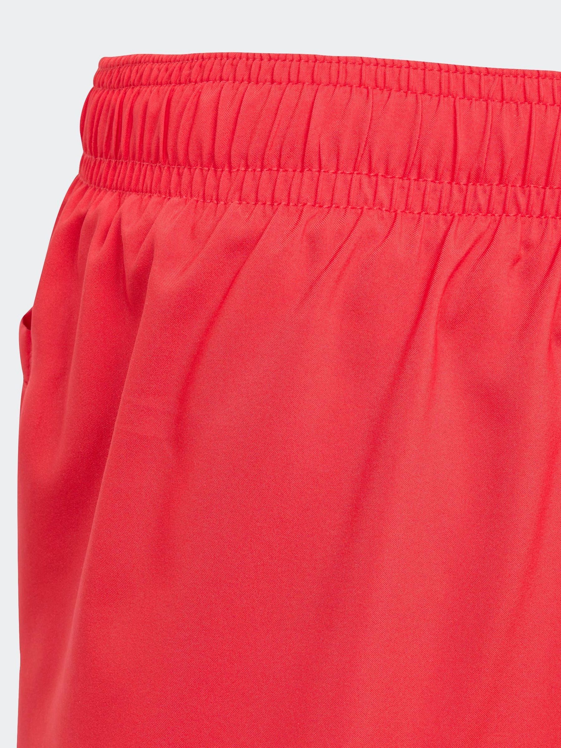 adidas Essentials Collegiate Kids Swim Shorts