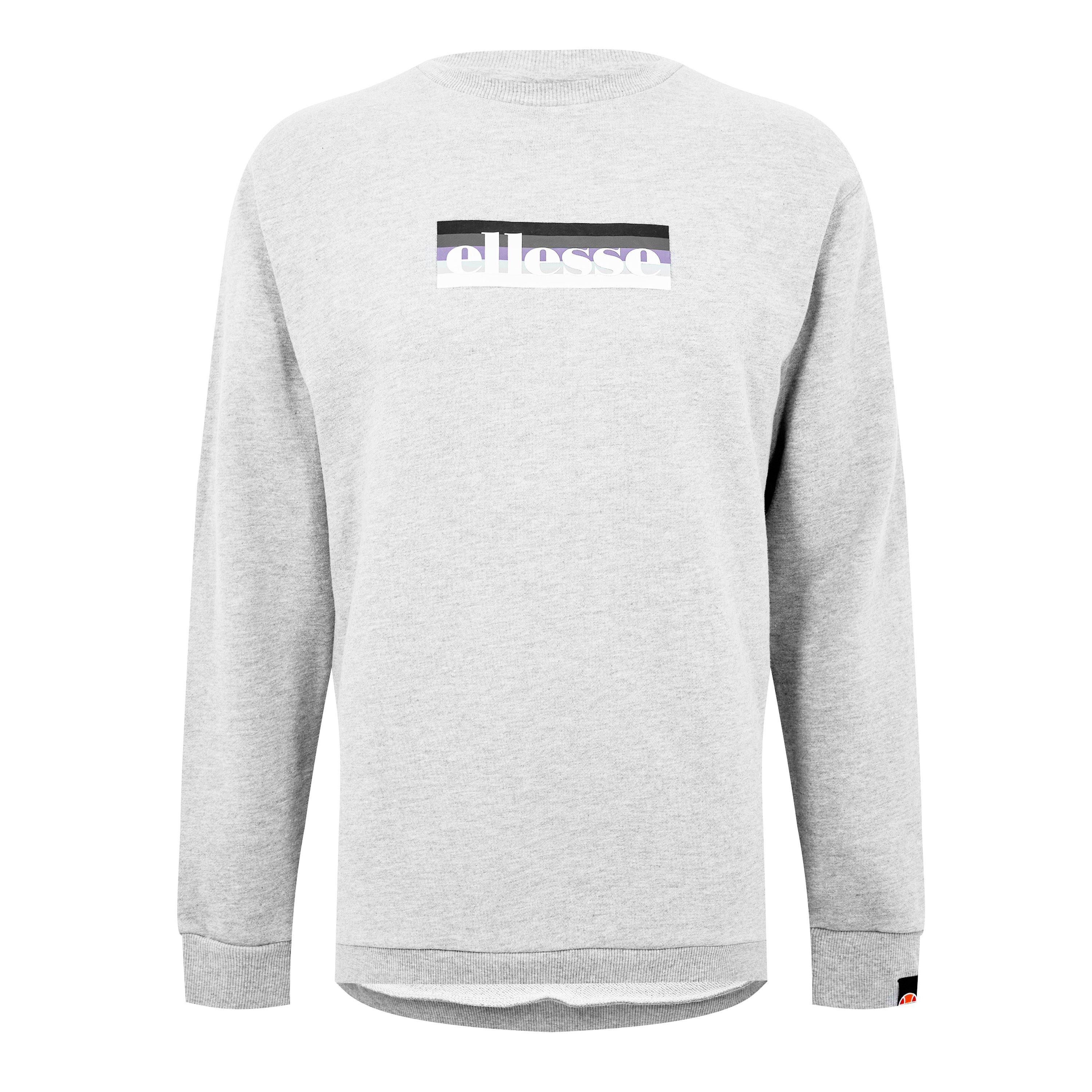 Ellesse Ellesse Kikoni Sweatshirt