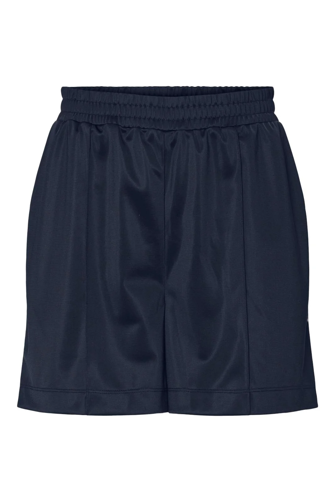 Pieces Pcgrace Track Shorts Jit 4739868 navy blazer
