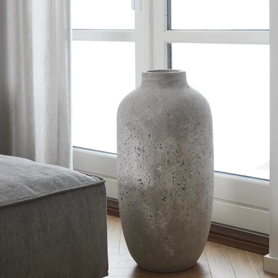 Alesso Vase 73 x 35 cm