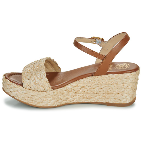 Unisa - KEBEC Beige / Marrón