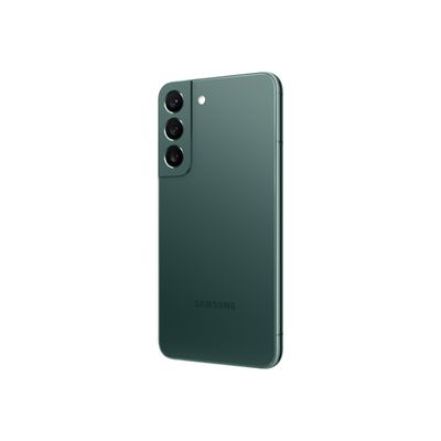 Samsung Galaxy S22 - Smartphone - 5G - 8/128 Go - vert