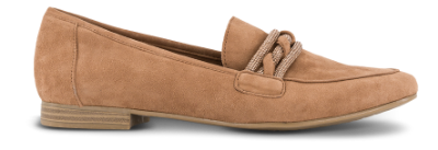 Marco Tozzi Loafer Brun 2-24241-44