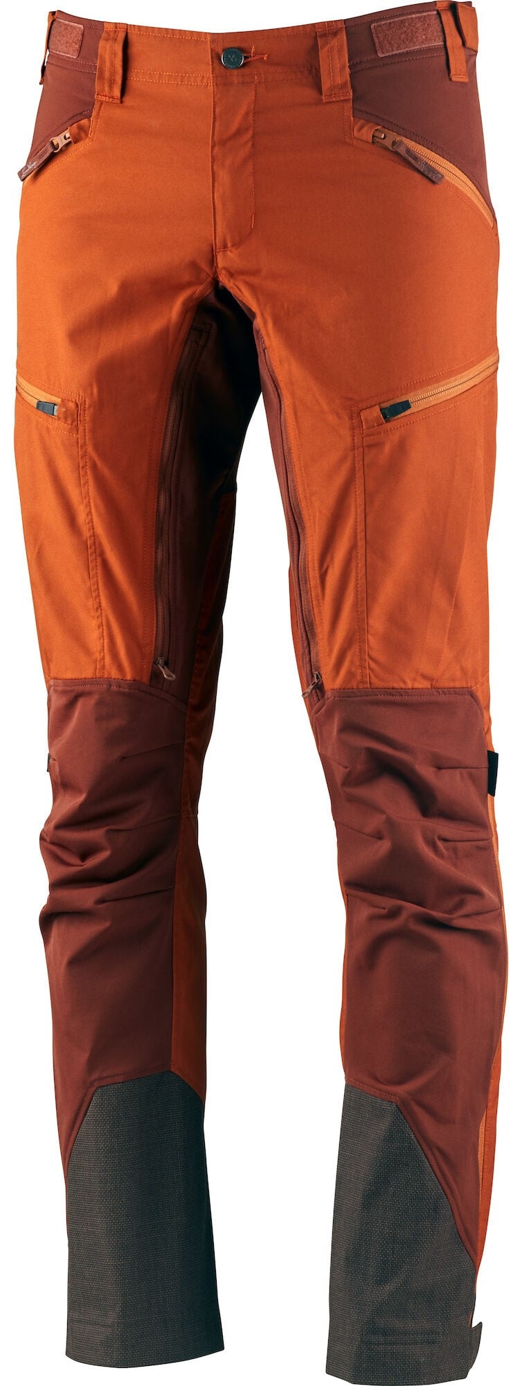 Lundhags Makke Pants, M's<br>Bestselger og testvinner!