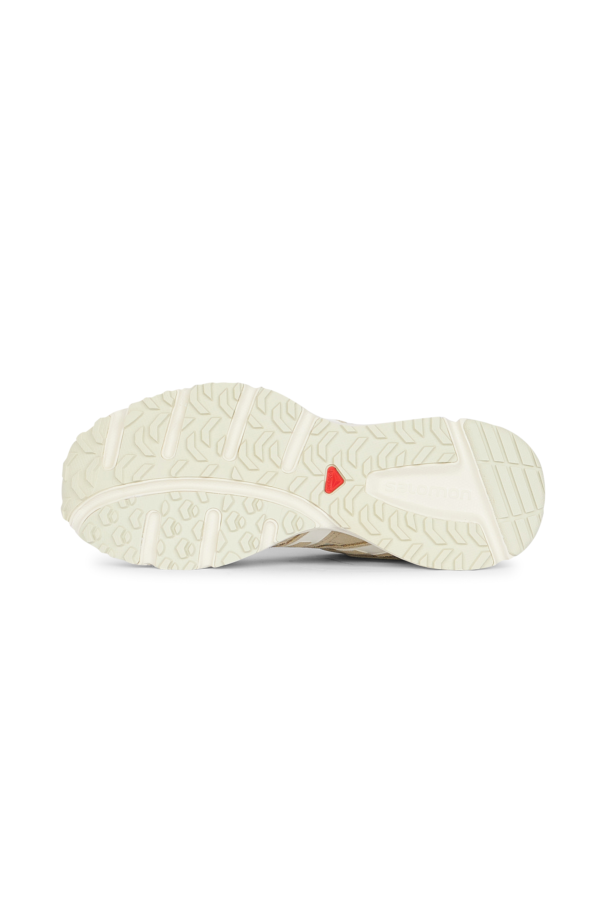 SALOMON Baskets XMN-4 WINTER ADVENTURES Beige