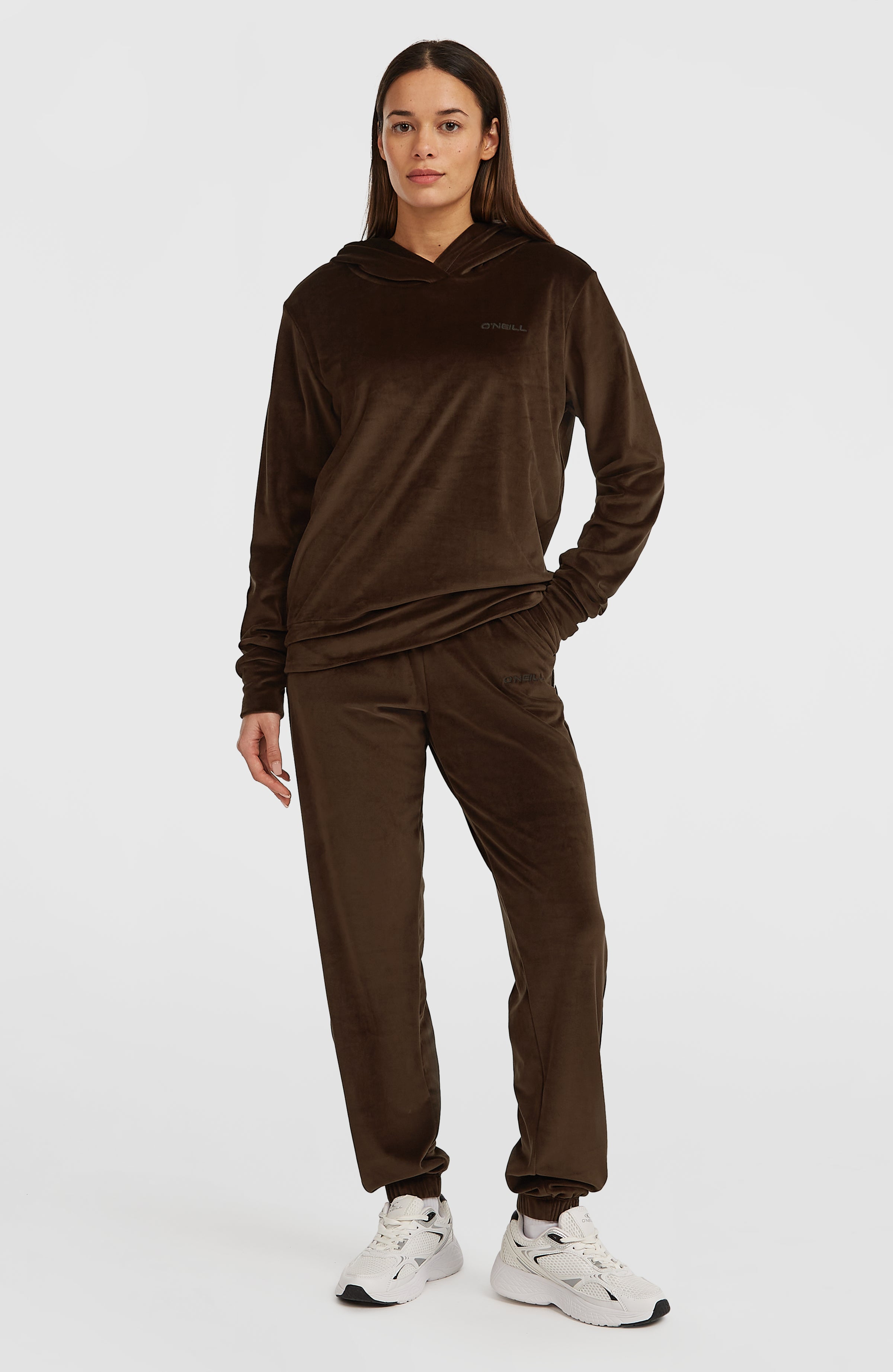 FWC'Cruz Velour joggingbroek