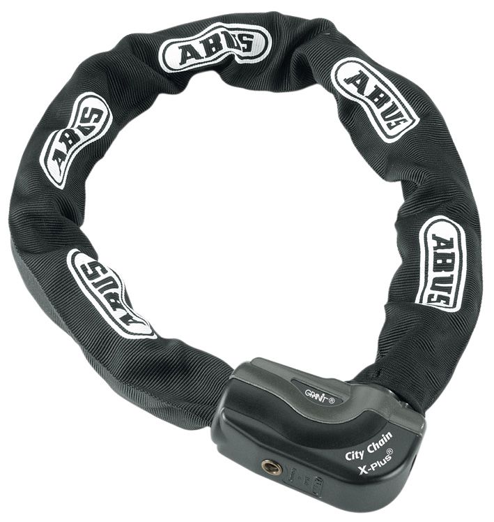 Abus Granit CityChain X-Plus 1060/110 kaufen | Bike-Discount