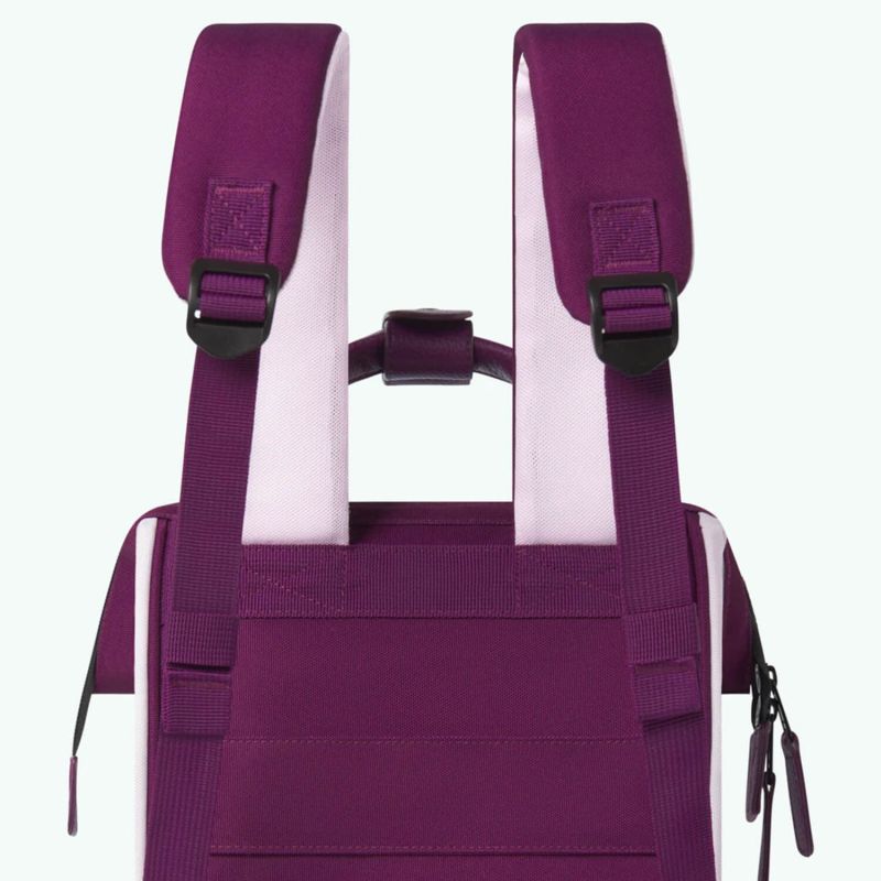 Sac à dos Adventurer Mini 12 litres + 2 grandes pochettes Kingston