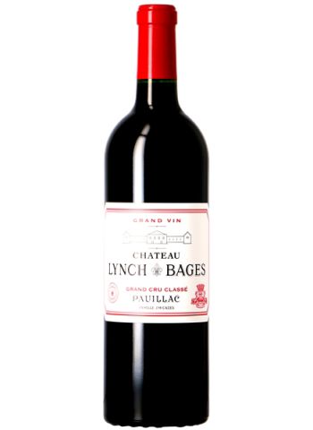Lynch-Bages - Lynch-Bages