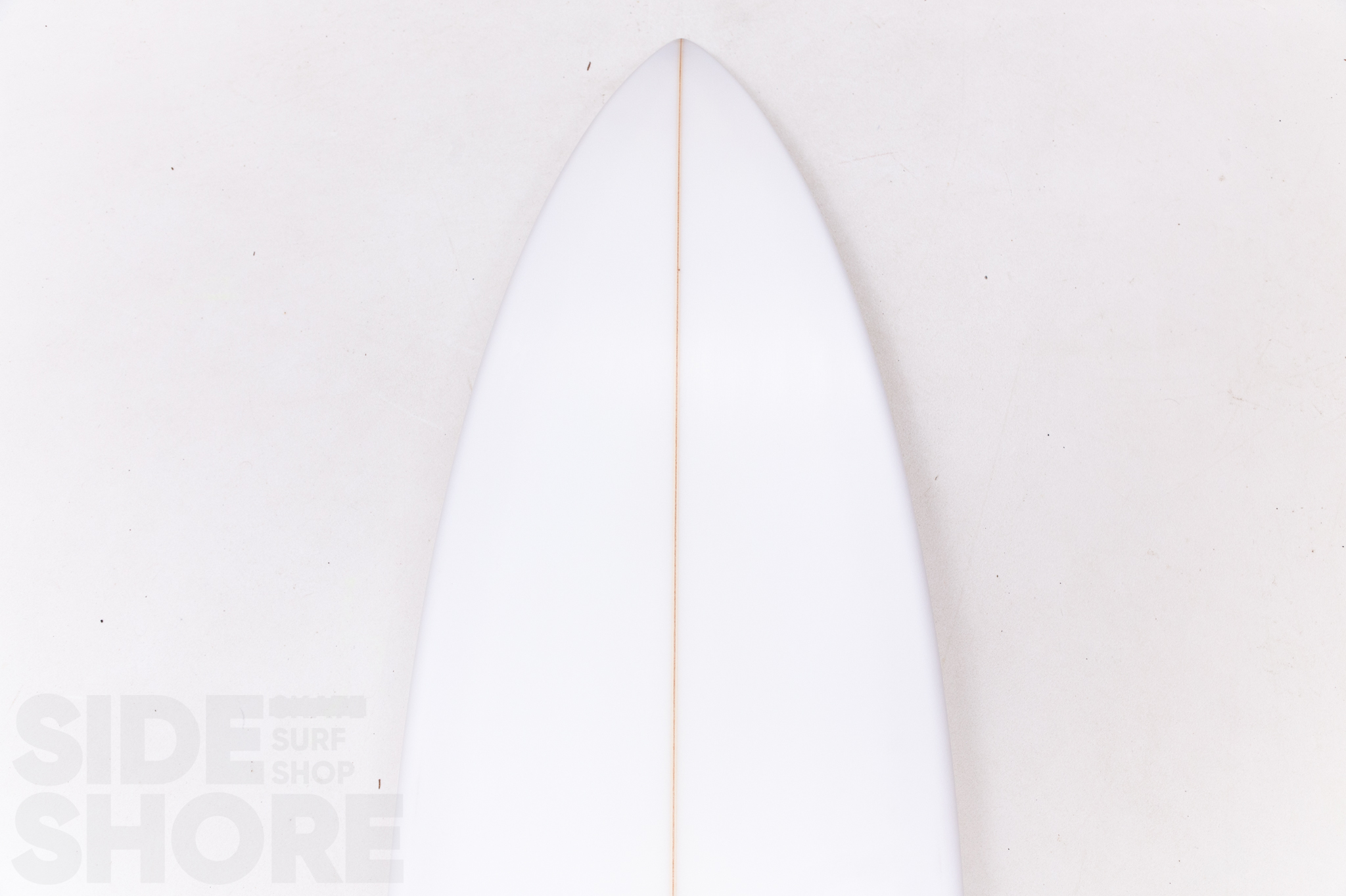 Lost Pocket Rocket - 5'7 x 18.13