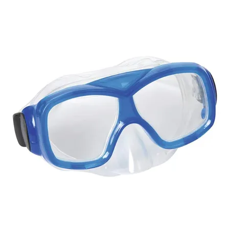 Bestway Junior Tauchmaske Aquanaut, sortiert