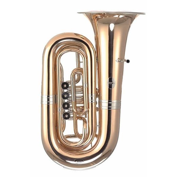 Cerveny CBB 783-4R Bb-Tuba Arion