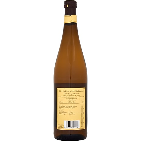 Liebfraumilch