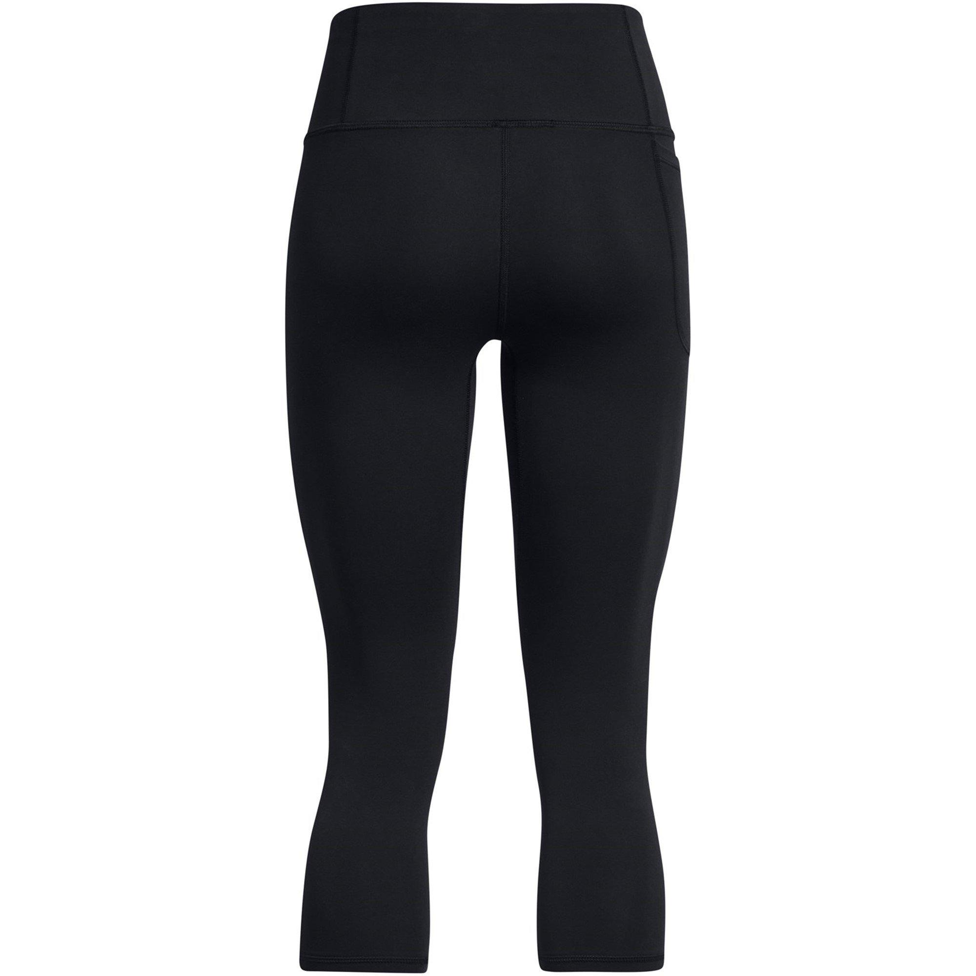 Under Armour UA Motion Capris Womens