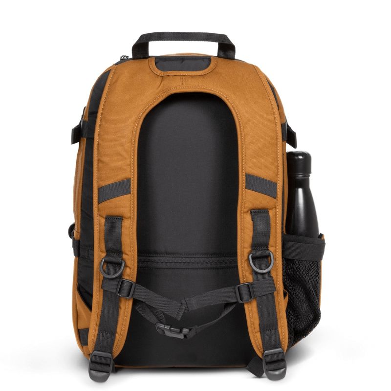 Sac à dos Gerys 21 Litres CS Brown