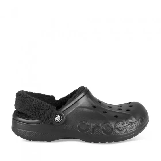 Mules NOIR CROCS