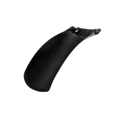 Bavette amortisseur Acerbis NOIR