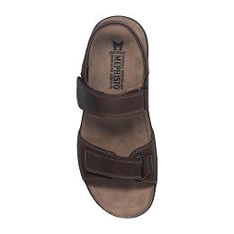 simon  GRIZZLY 151  DARK BROWN