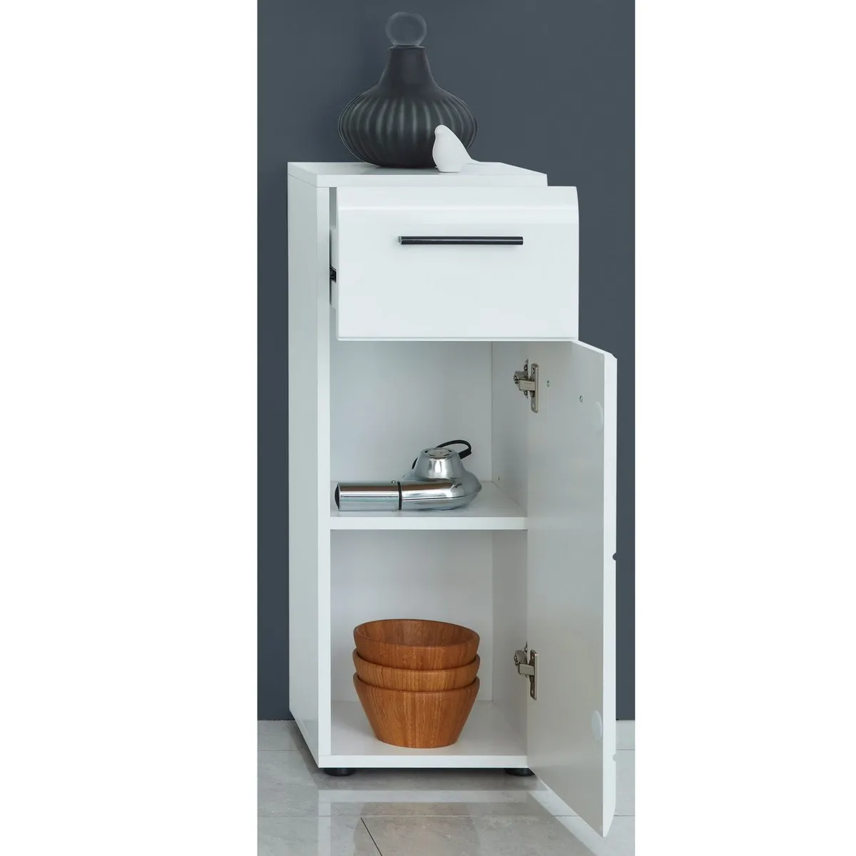 Meuble Salle de Bain Epikasa - Skin