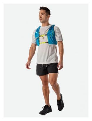 Gilet Hydratation Nathan Pinnacle 12L Bleu
