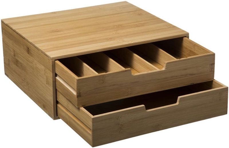 Capsulehouder / Koffee Capsule organizer